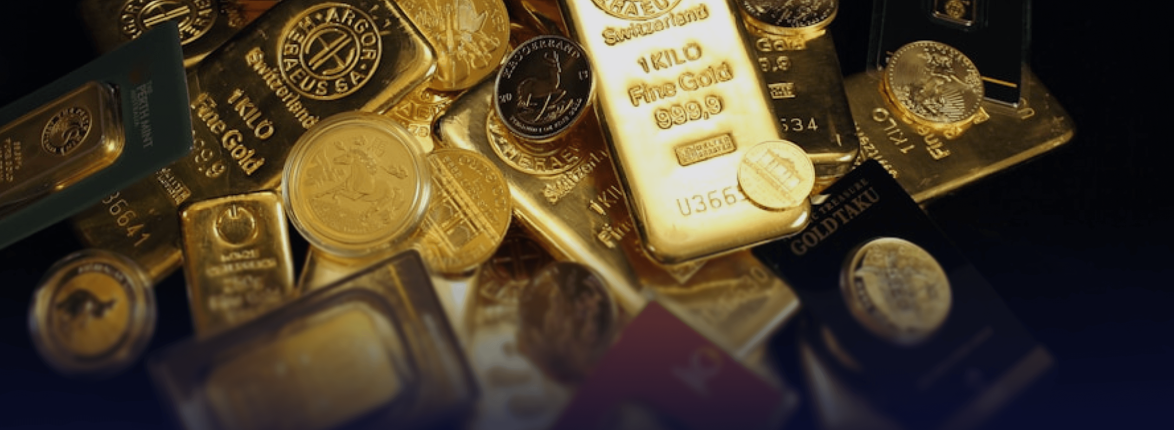 Commodities